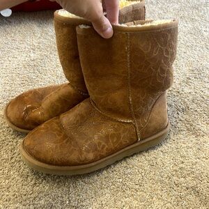 Uggs